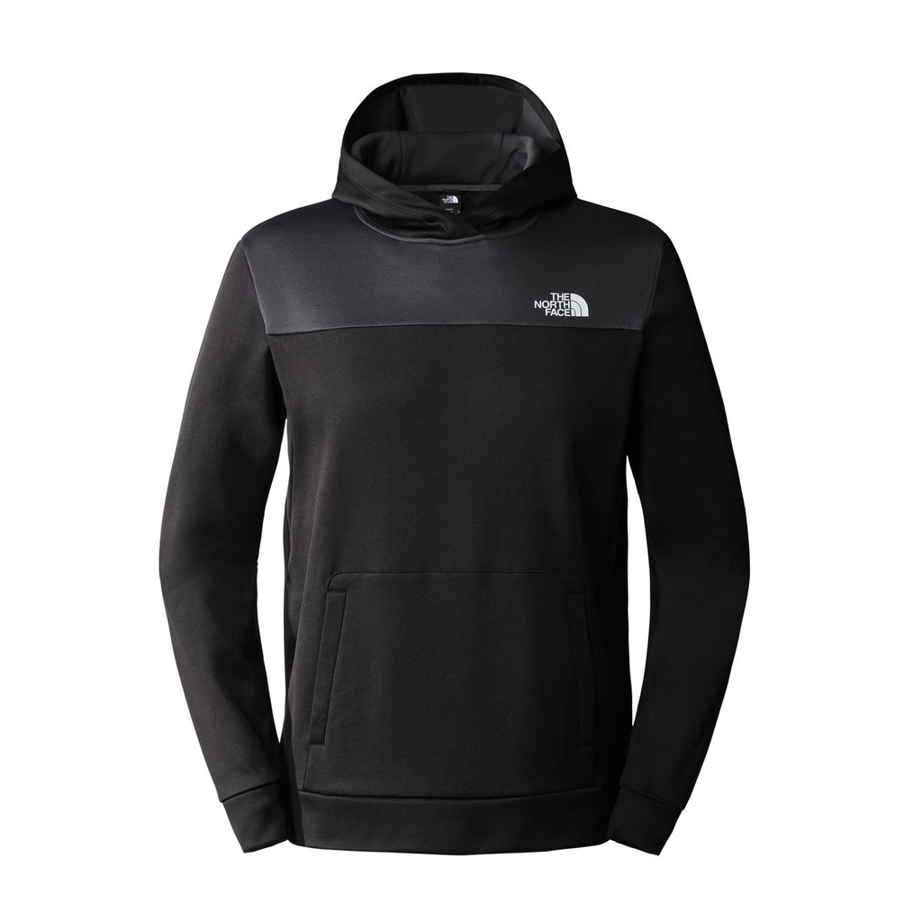 The North Face Reaxion Fleece Pullover Mens