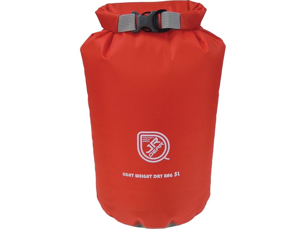 JR Gear Light Weight Dry Bags