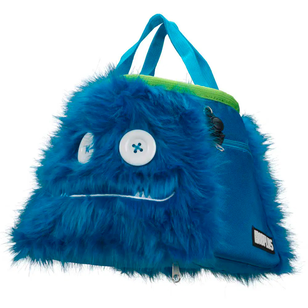 8BPLUS - MAXWELL Boulder Bucket