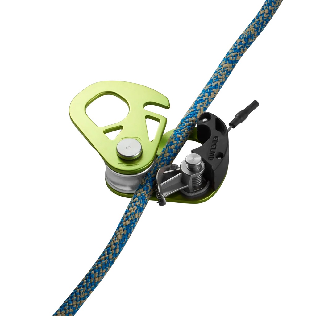 Edelrid Spoc Pulley