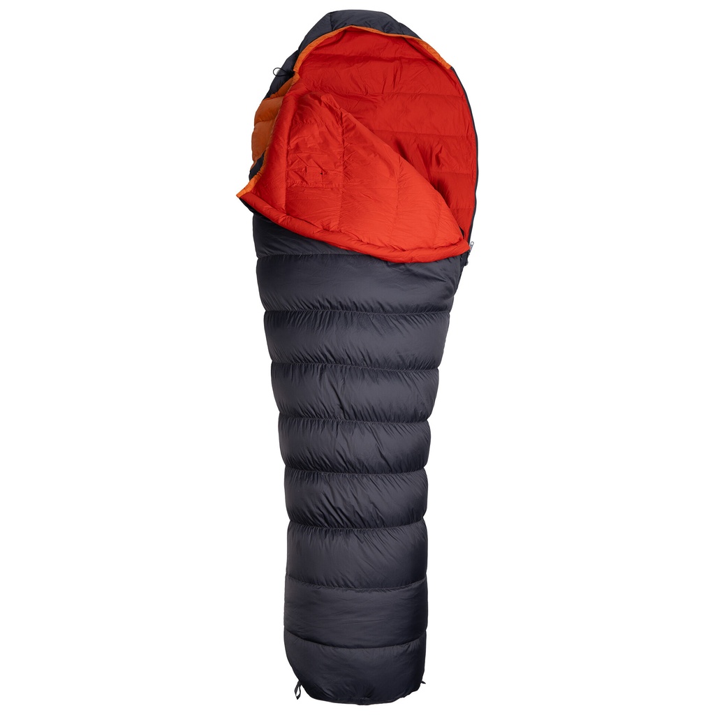 First Ascent Amplify Down Light Summer