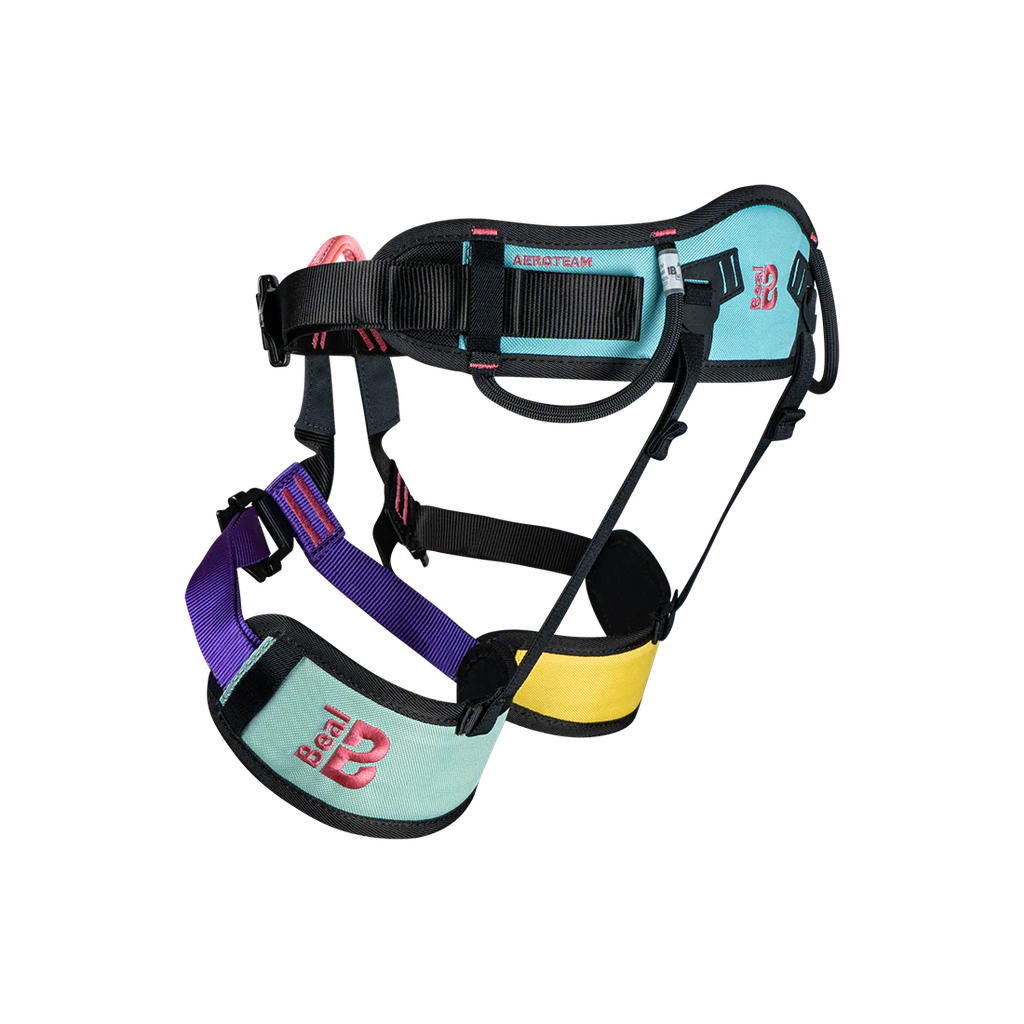 Beal Aero Team IV