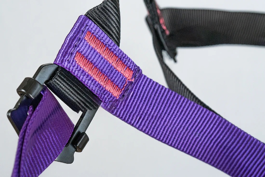 Beal Aero Team IV