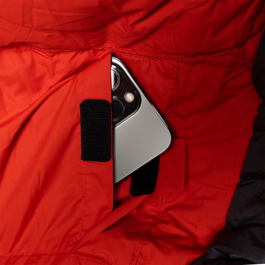 First Ascent Amplify Down Light Summer