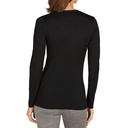 Icebreaker Oasis LS Crewe 200 – Women's
