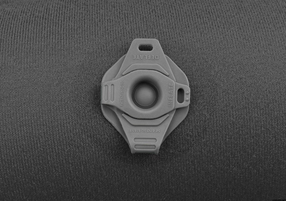 Sea To Summit Aeros Valve