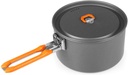 Fire Maple Fire Feast 3 Pot Set