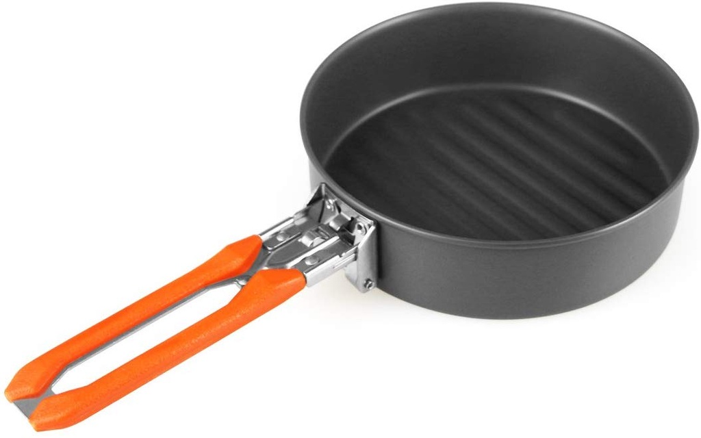 Fire Maple Fire Feast 3 Pot Set