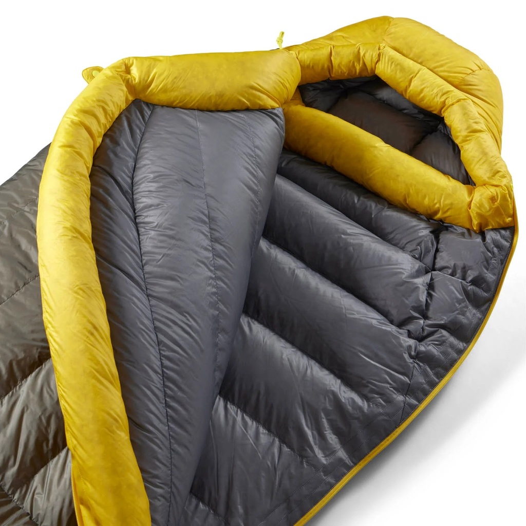 Sea to Summit Spark 7C Down Sleeping Bag