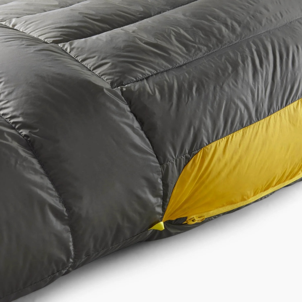 Sea to Summit Spark 7C Down Sleeping Bag