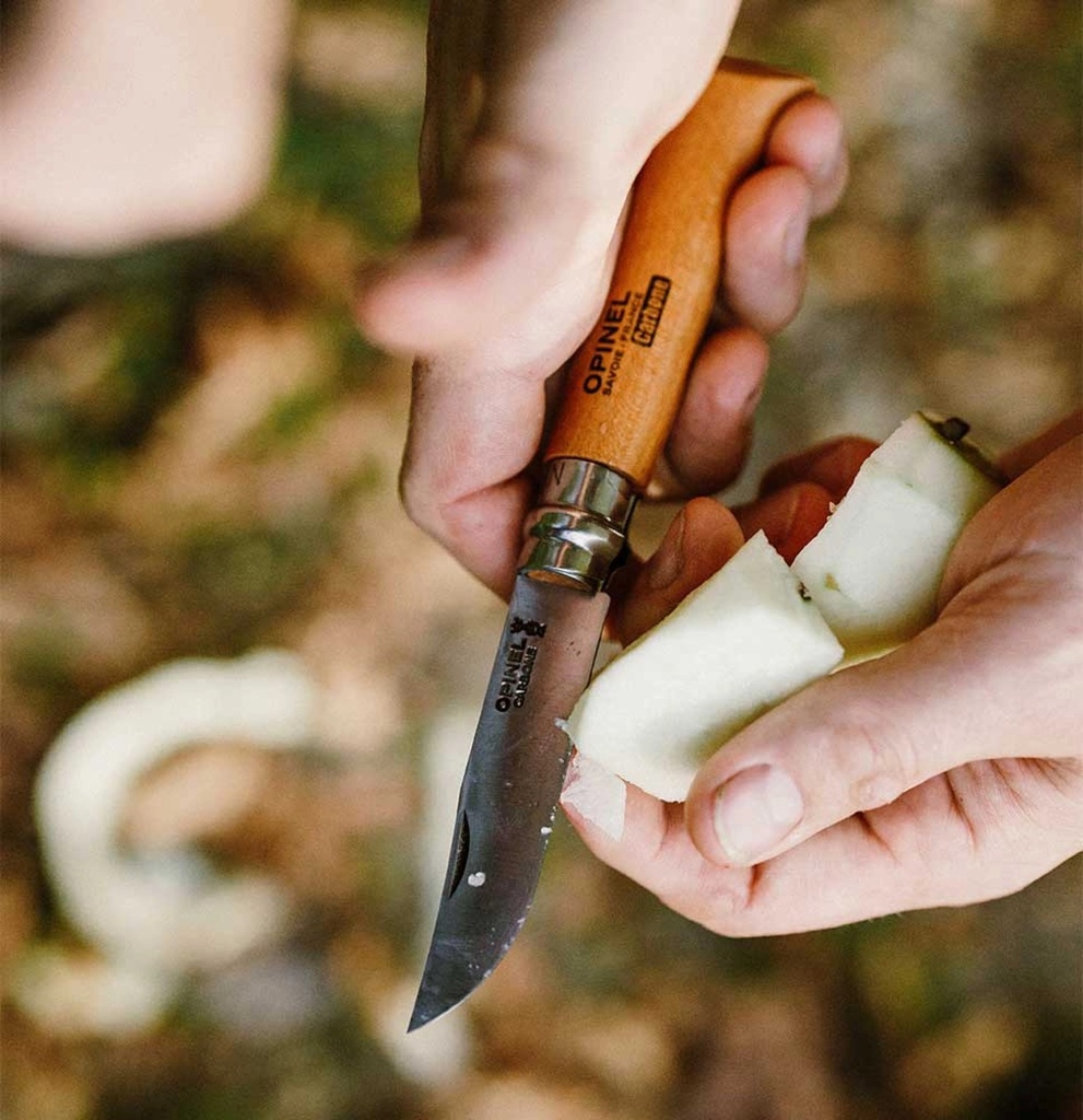 Opinel No.8