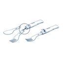 Opinel Picnic Plus