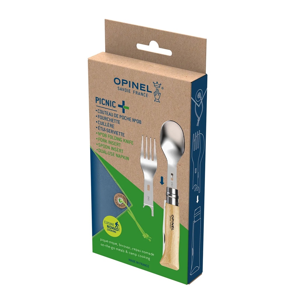 Opinel Picnic Plus