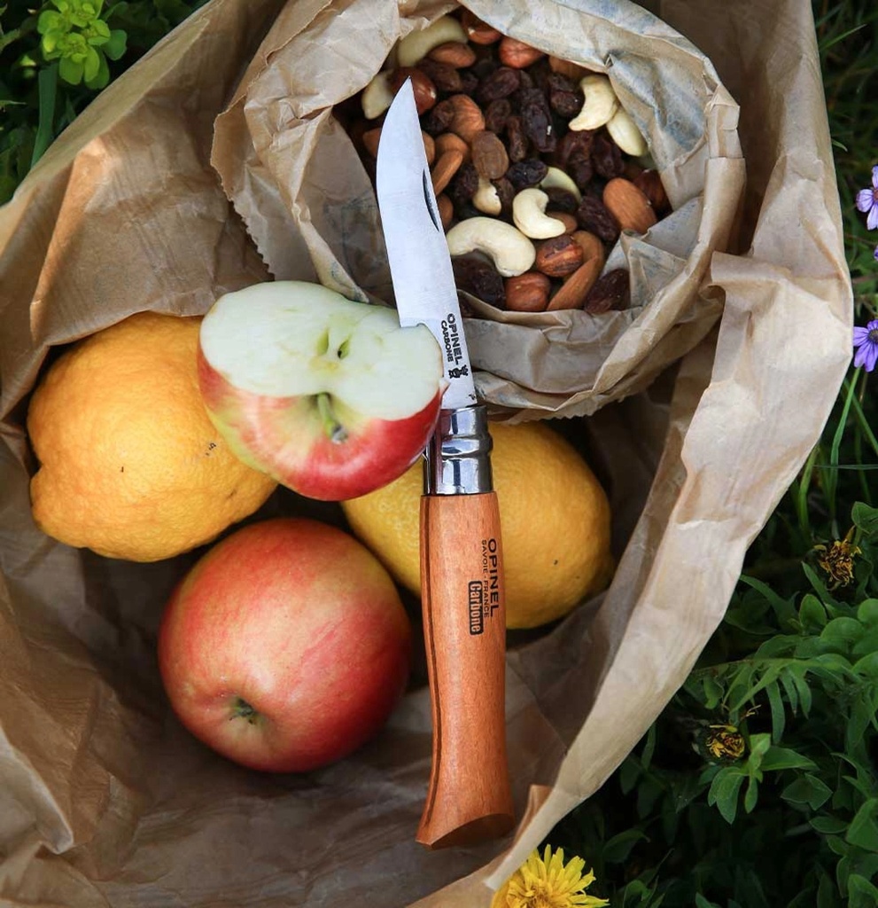 Opinel No.8