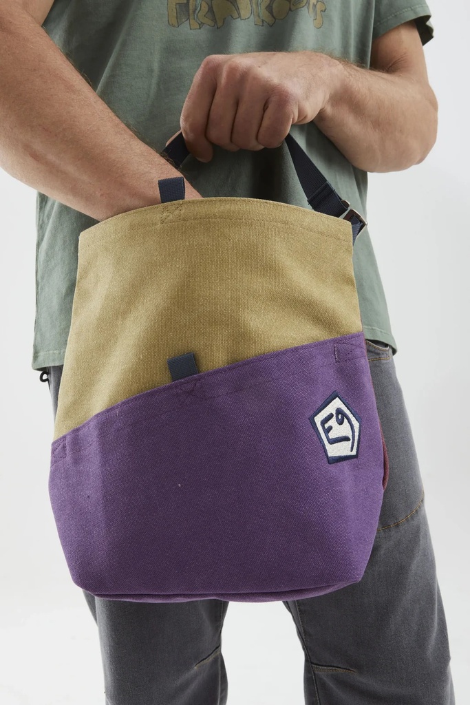 E9 Gulp-C Boulder Bucket