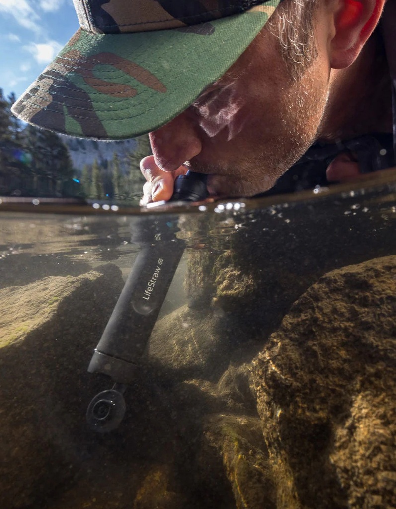 Lifestraw - Personal Straw