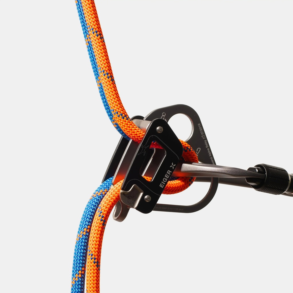 Mammut Alpine Sender Dry 7.5