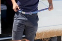 Second Send Recycled Rope Belt