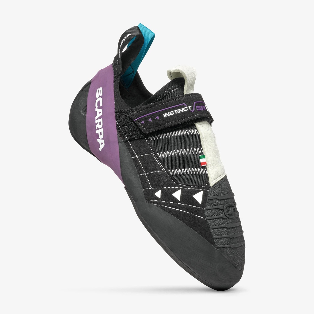 Scarpa Instinct VSR LV