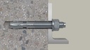Fischer Express Anchor 10mm x 90mm FBN