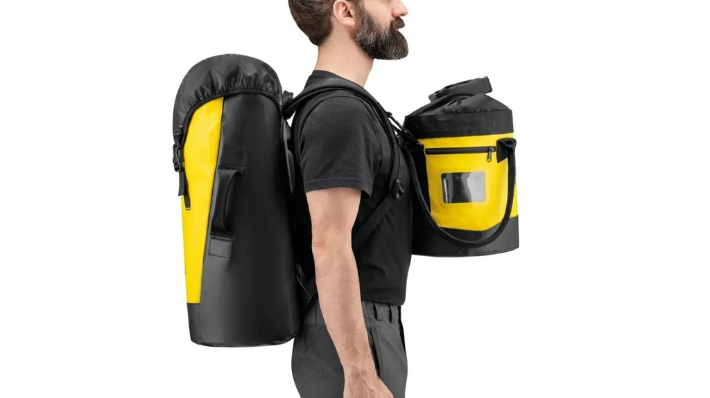 Petzl Transport 45