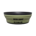 Outdoor Elements Pop Up Bowl 600ml