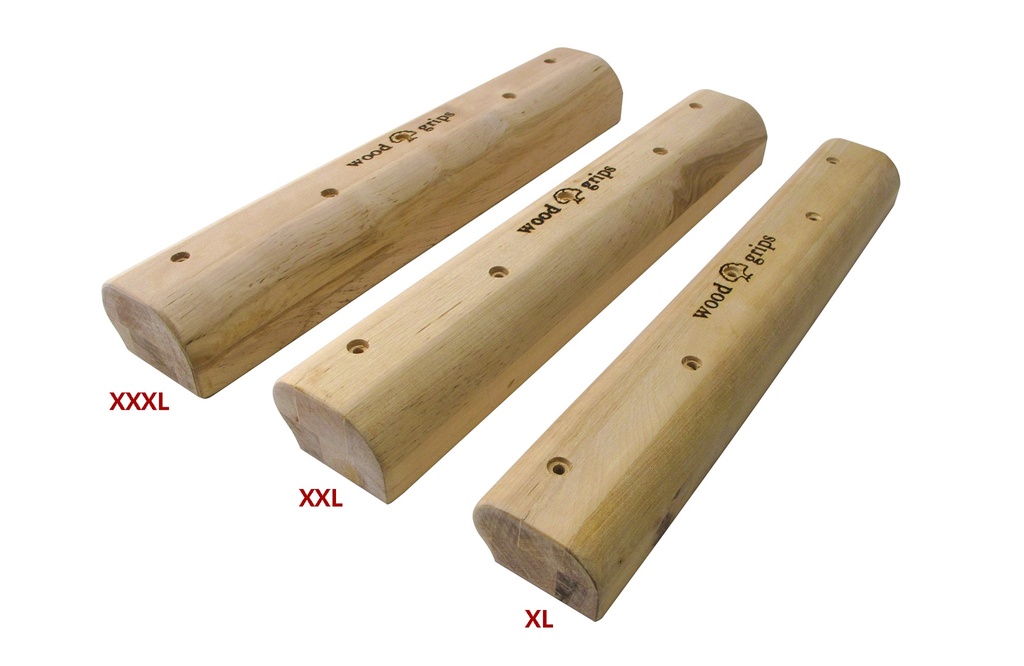 Metolius Campus Rungs - 5 Pack