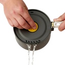 Sea to Summit Frontier Ultralight Cook Set 3pcs
