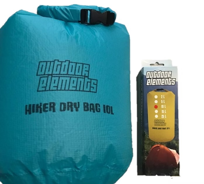 Outdoor Elements Hiker Dry Bag