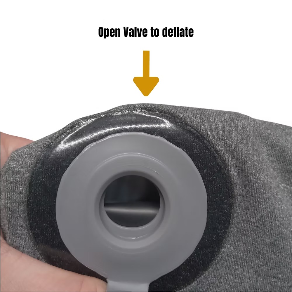 Outdoor Elements Hiker Air Pillow