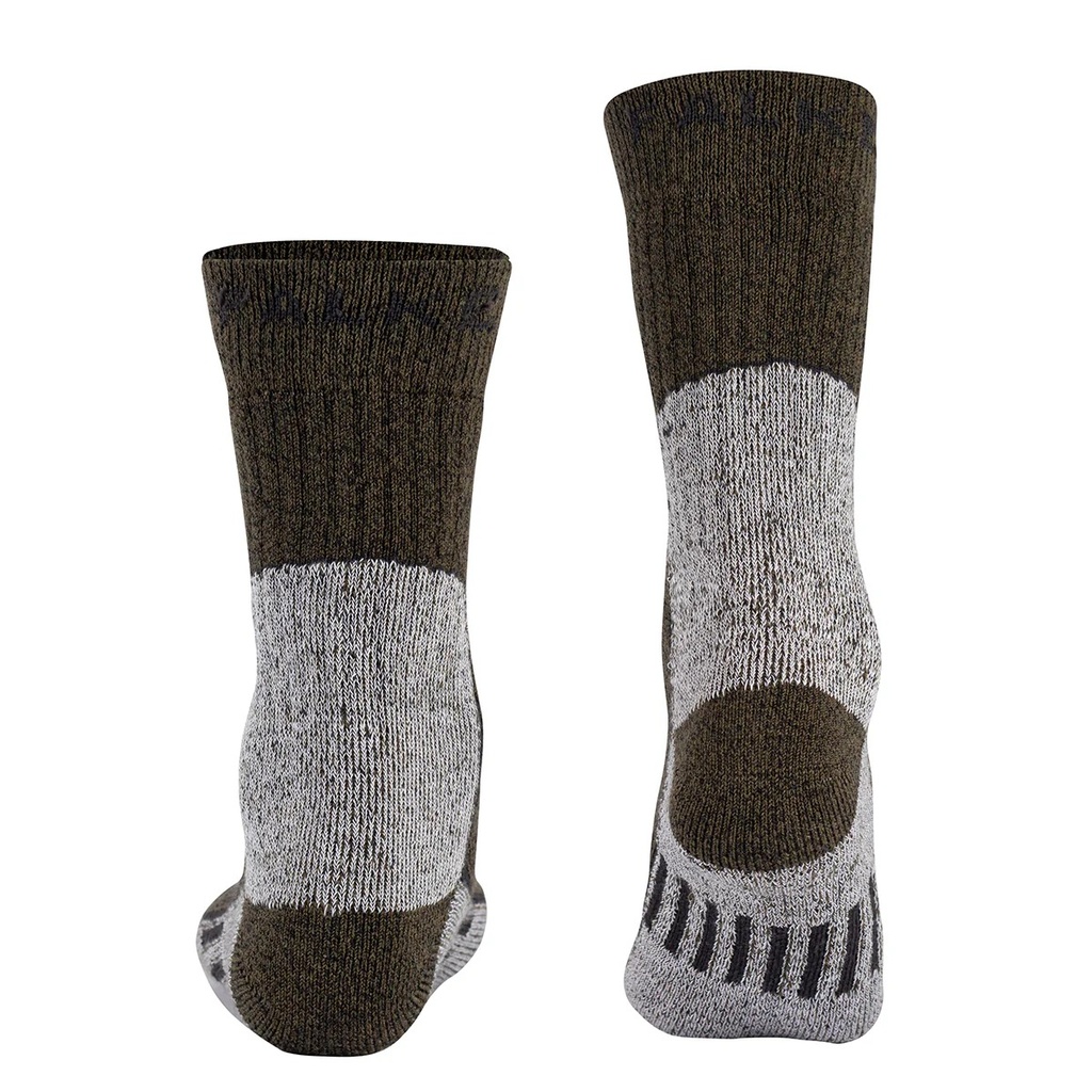 Falke Merino Wool Hiker Crew