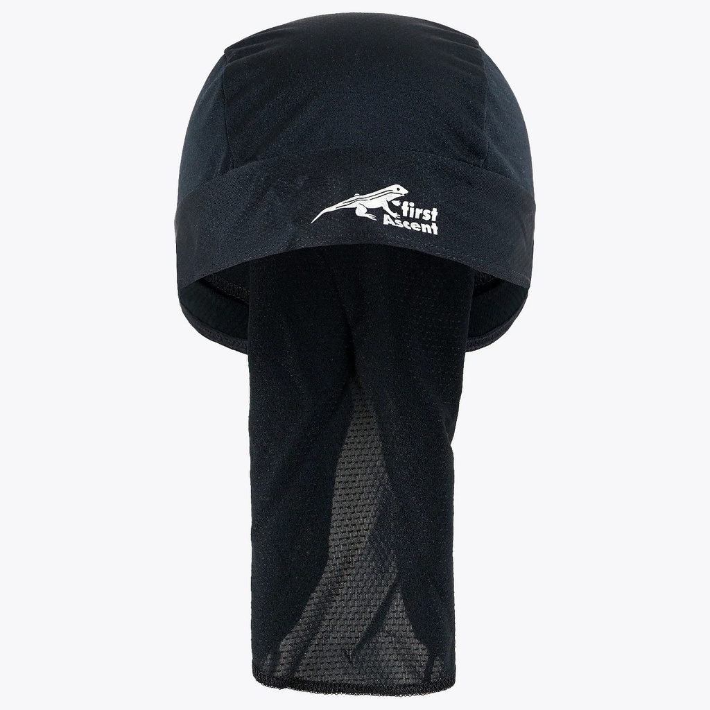 No Sweat bandanna