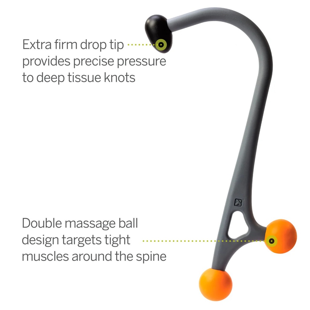 TriggerPoint Acucurve Cane