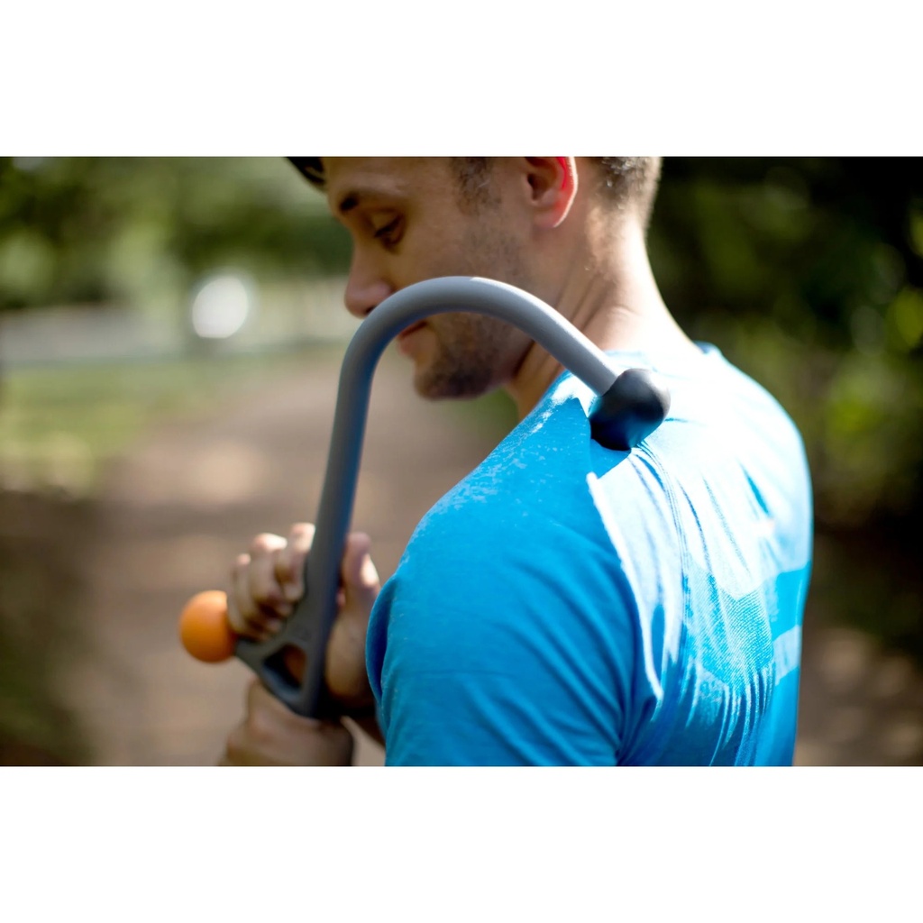 TriggerPoint Acucurve Cane