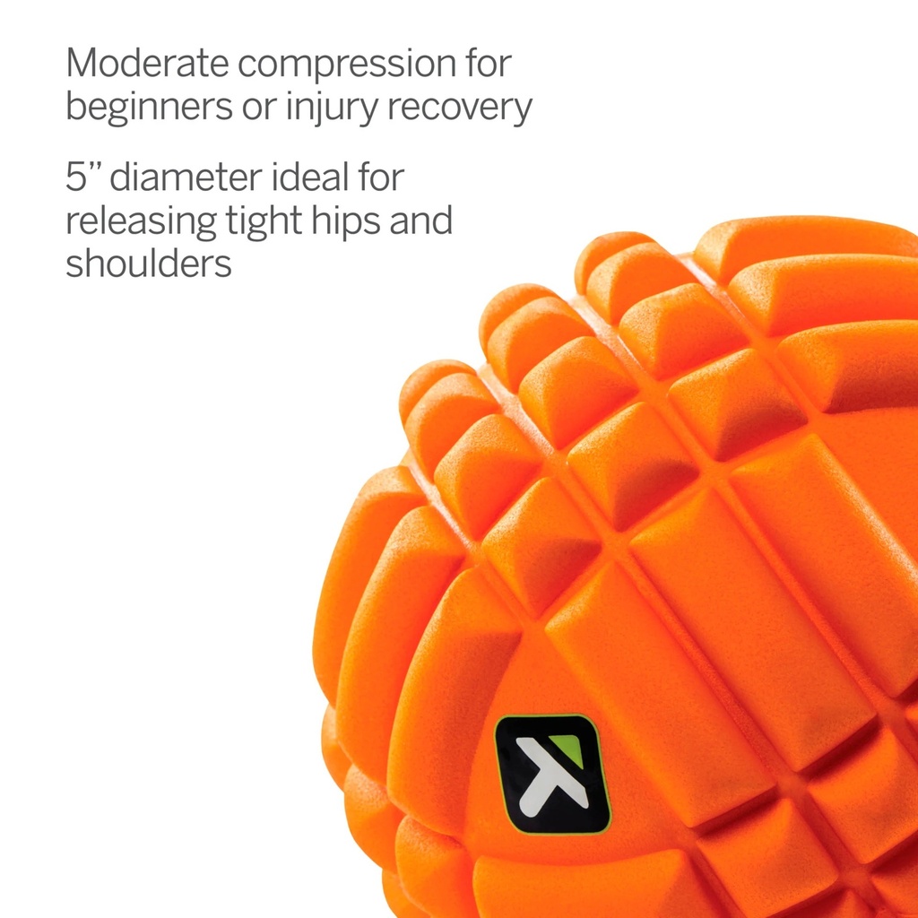 TriggerPoint Grid Ball