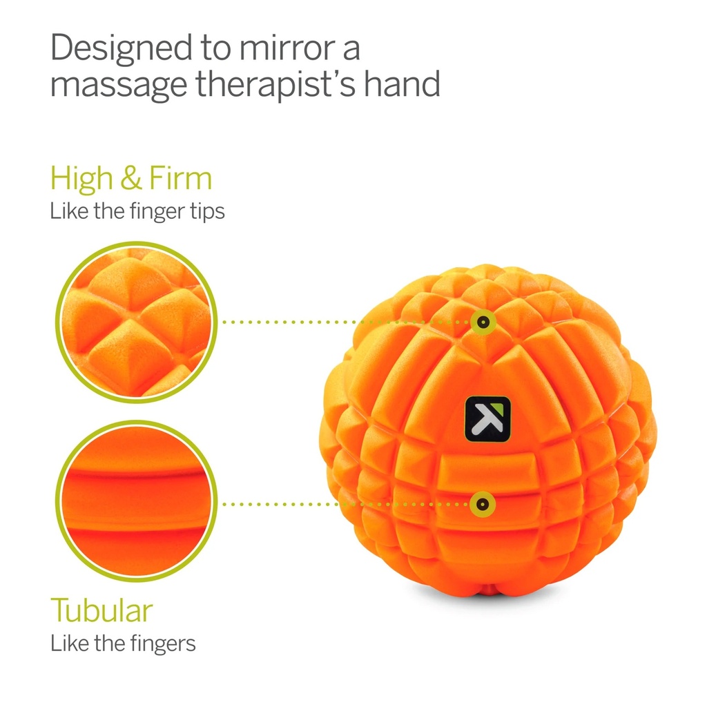 TriggerPoint Grid Ball