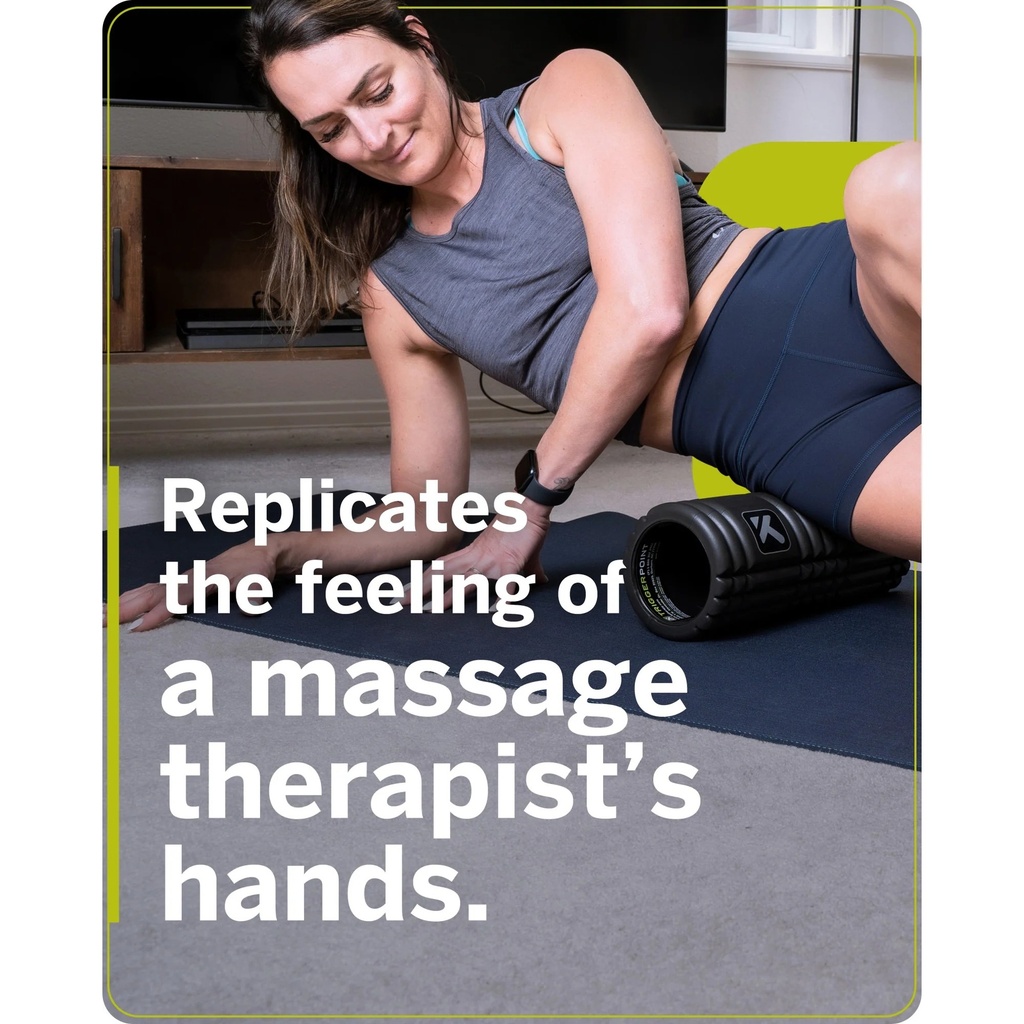 TriggerPoint Grid Foam Roller