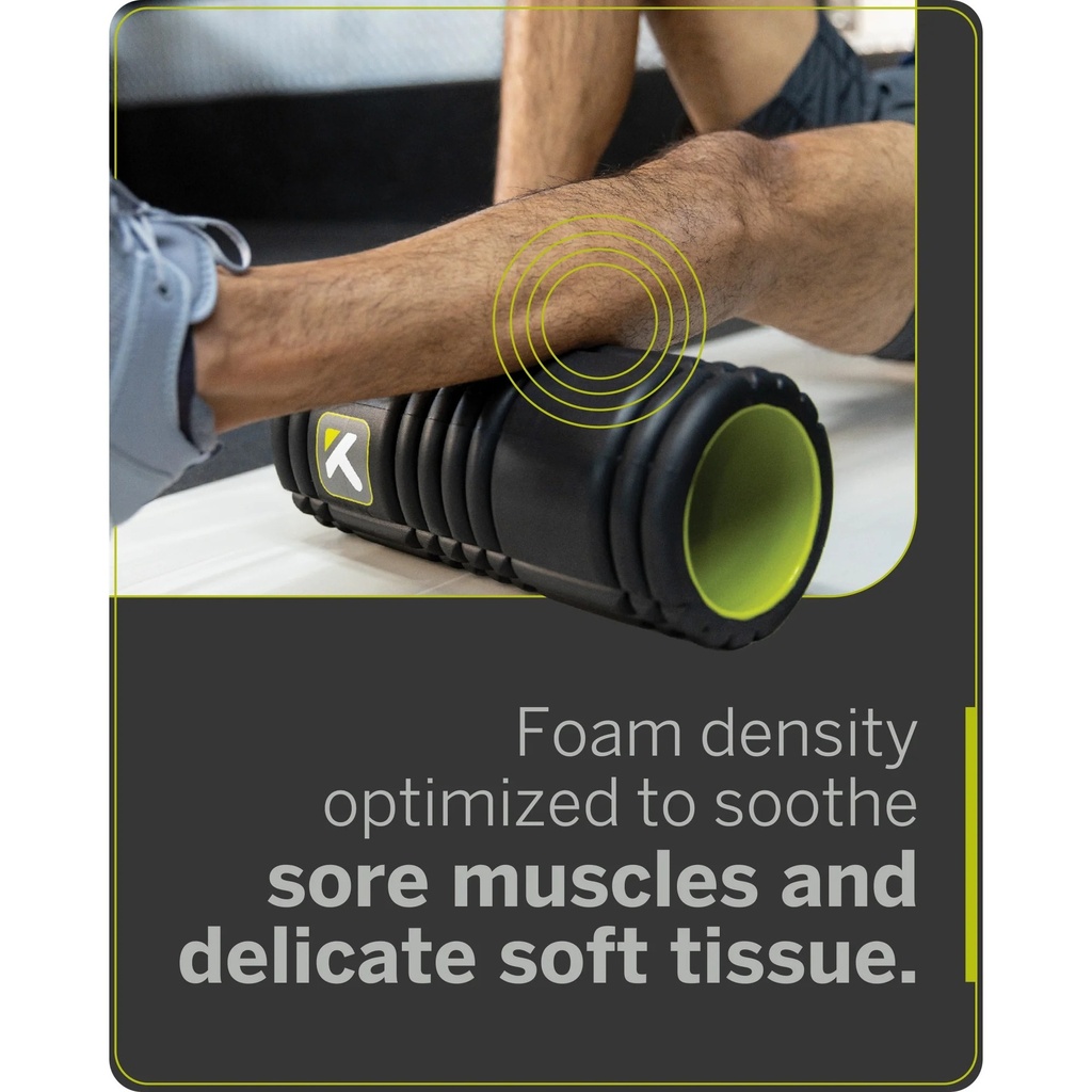 TriggerPoint Grid Foam Roller