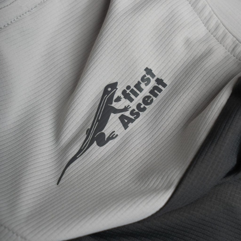 First Ascent AR-X Running Tee - Women's