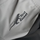 First Ascent AR-X Running Tee - Women's