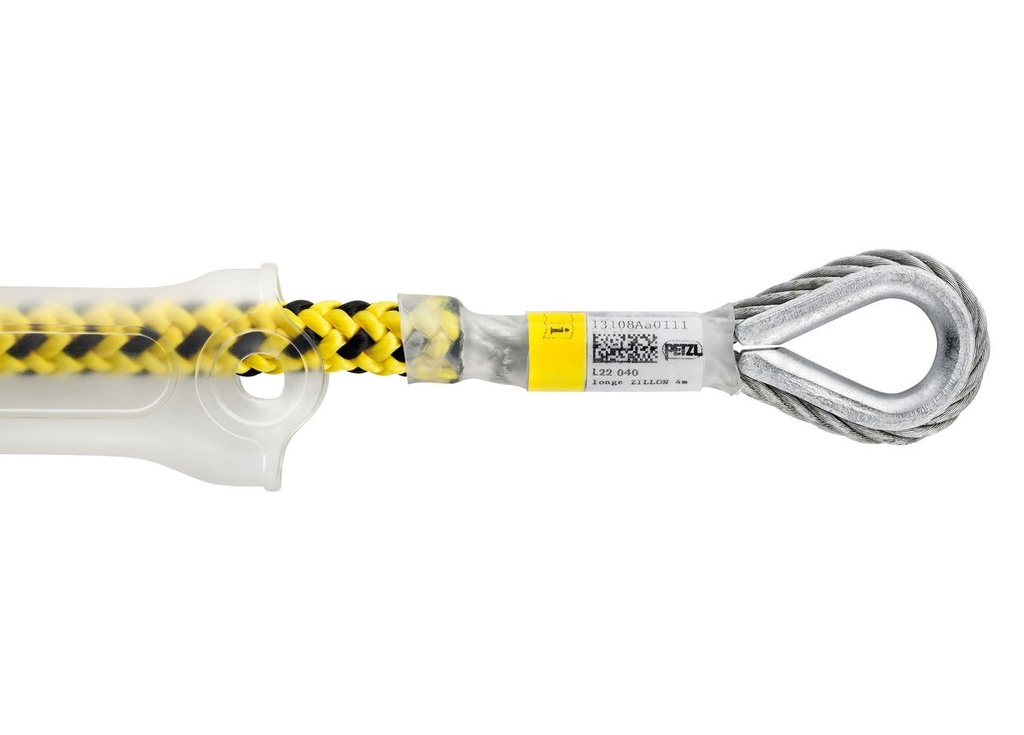 Petzl Microflip - 4m