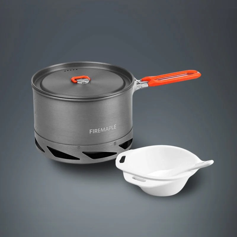 Fire Maple Feast K2 1.5L Pot