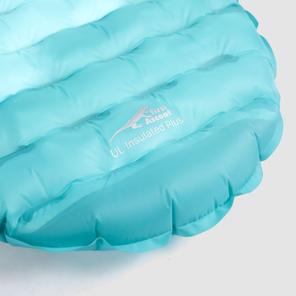 First Ascent Ultralight Insulated Plus Mattress