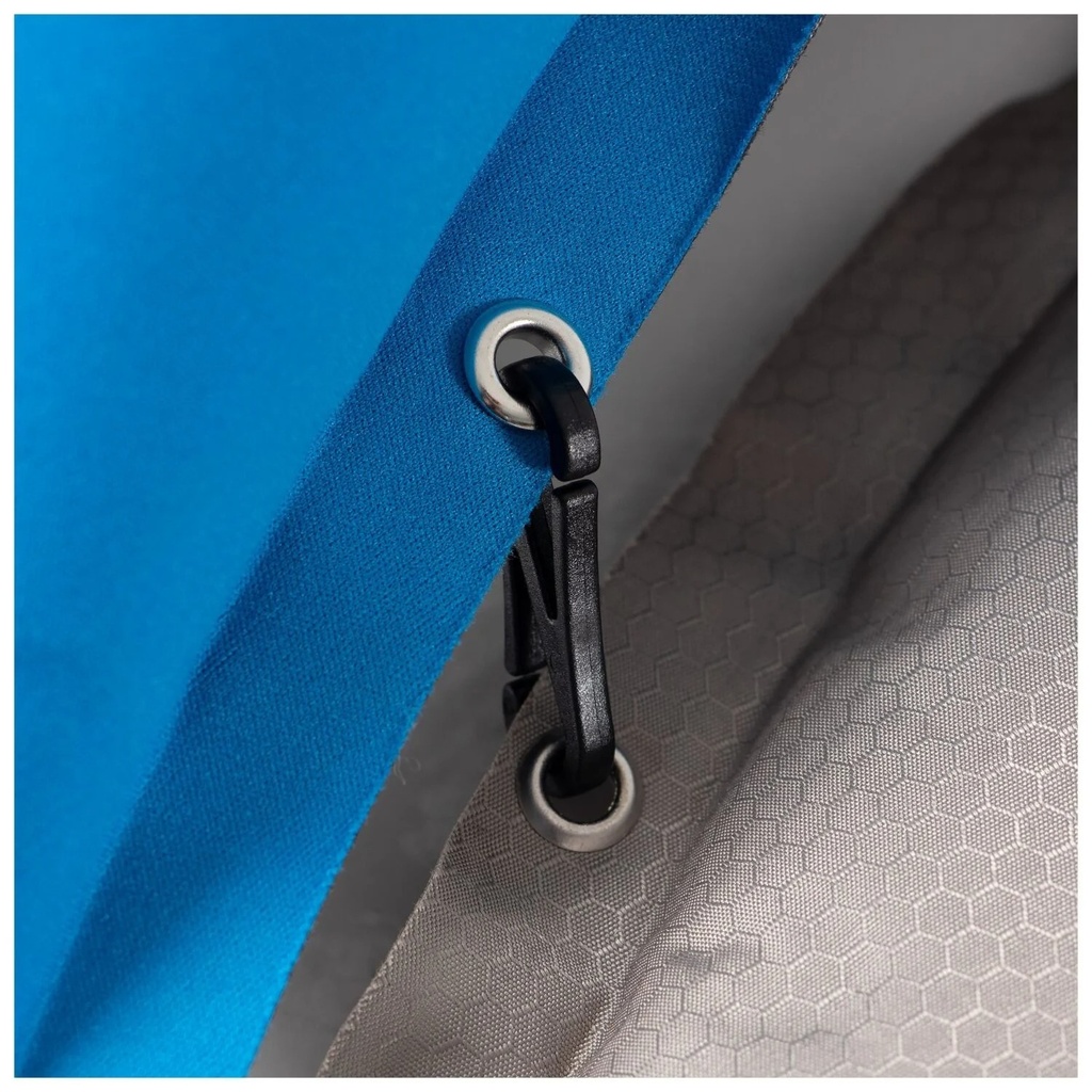 First Ascent Comfort Light Mattress
