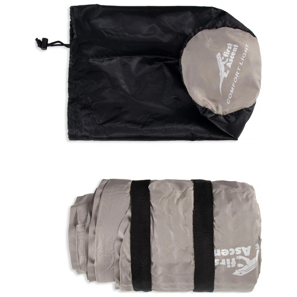 First Ascent Comfort Light Mattress
