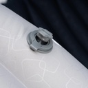 First Ascent Aero Plus Mattress