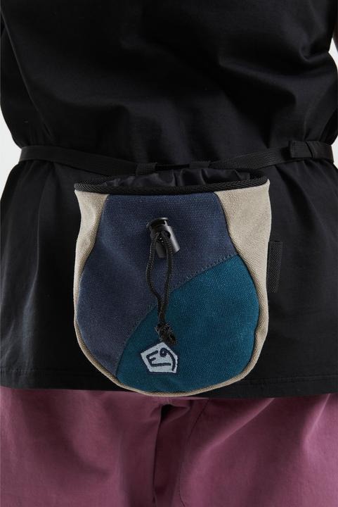 E9 Dropz Chalk Bag