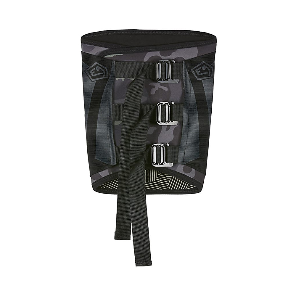 E9 Big-Nib Knee Pad