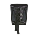 E9 Big-Nib Knee Pad