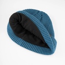 First Ascent Rib Knit Beanie